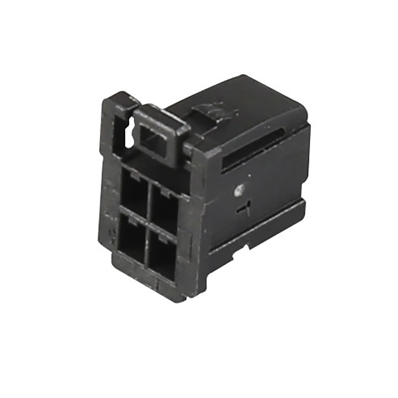 RY210107-4-FB Male Connector