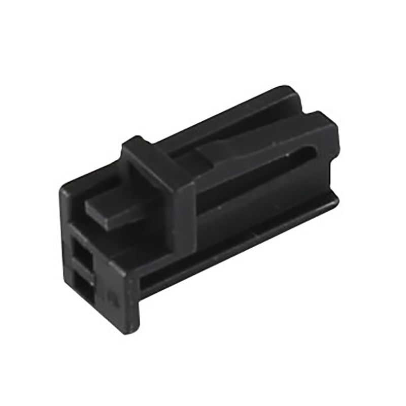 RYBCF-02-B1 Male Connector