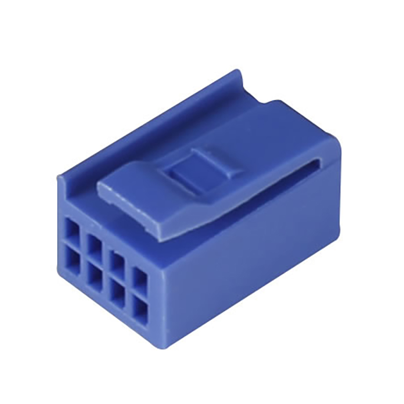 RYBCF-02-L Male Connector