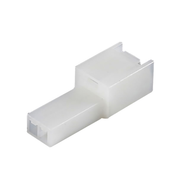 RYTOYOTAM-02-W Female Connector