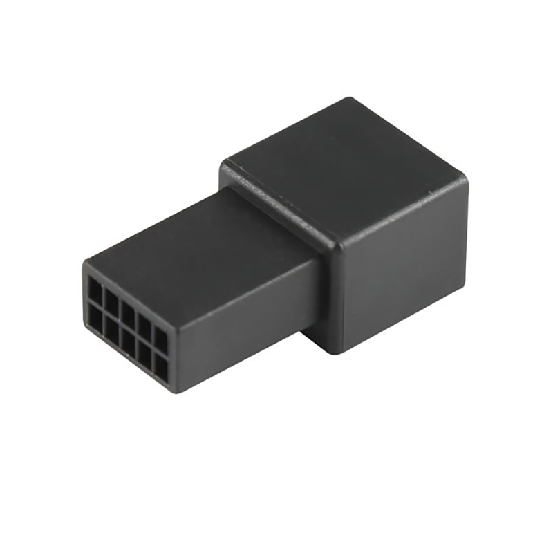 RYTOYOTA-10M-B Female Connector