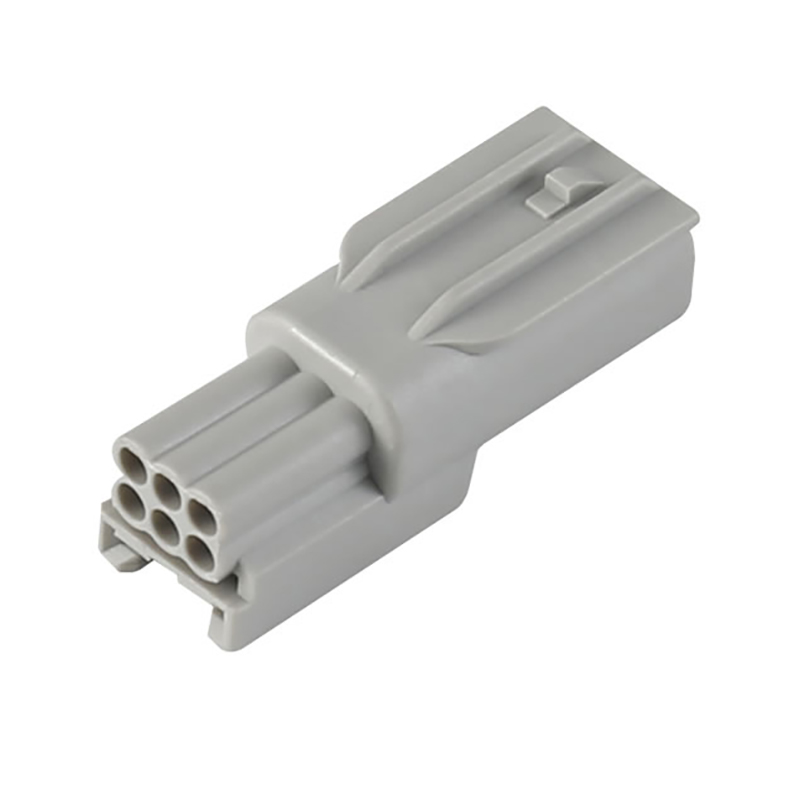 RYTOYOTA-06-Gr Female Connector