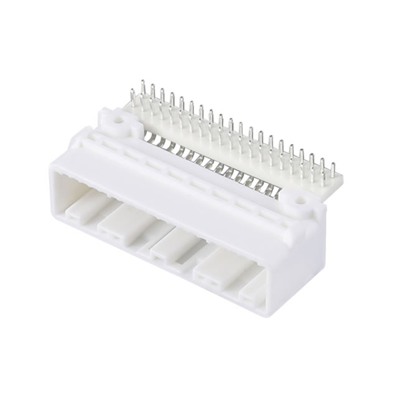 RYTLZ40-W Female Connector