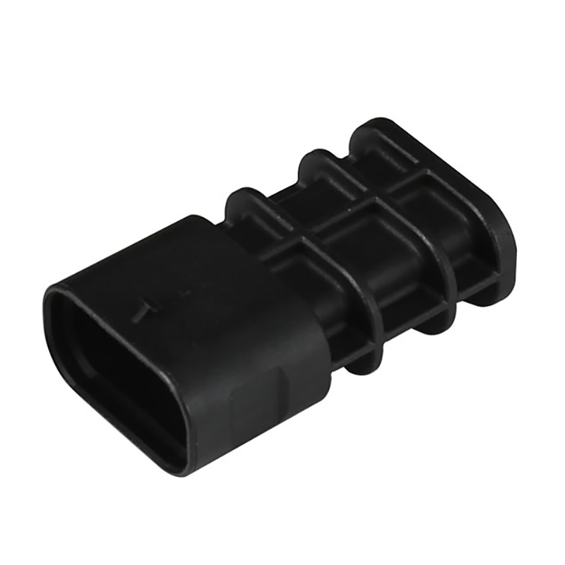 RYTESLA-08M-B Female Connector