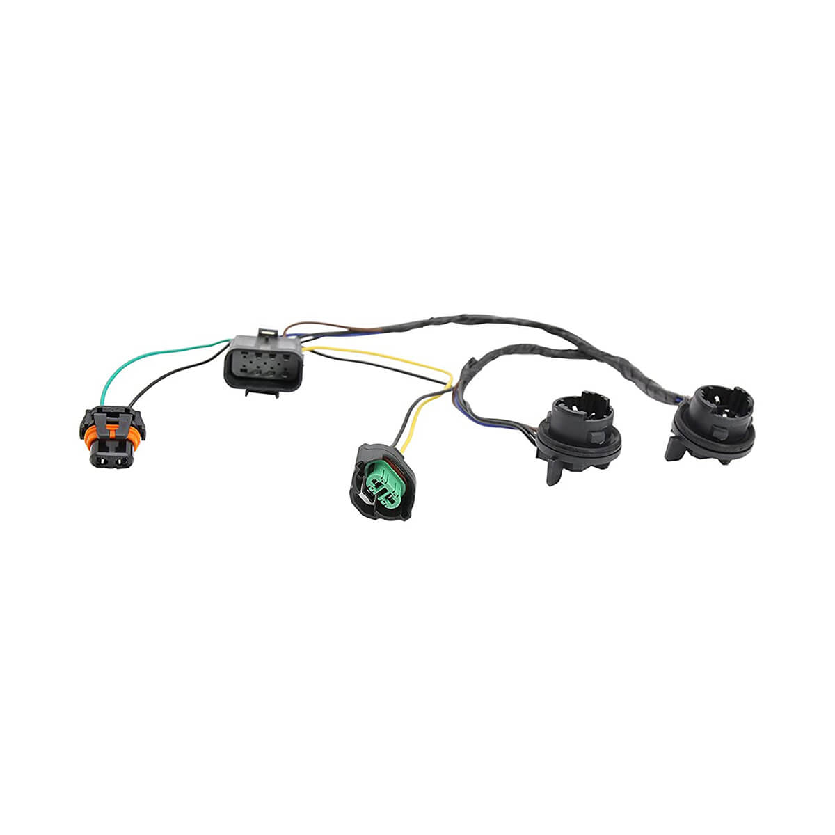  Headlight Wiring Harness