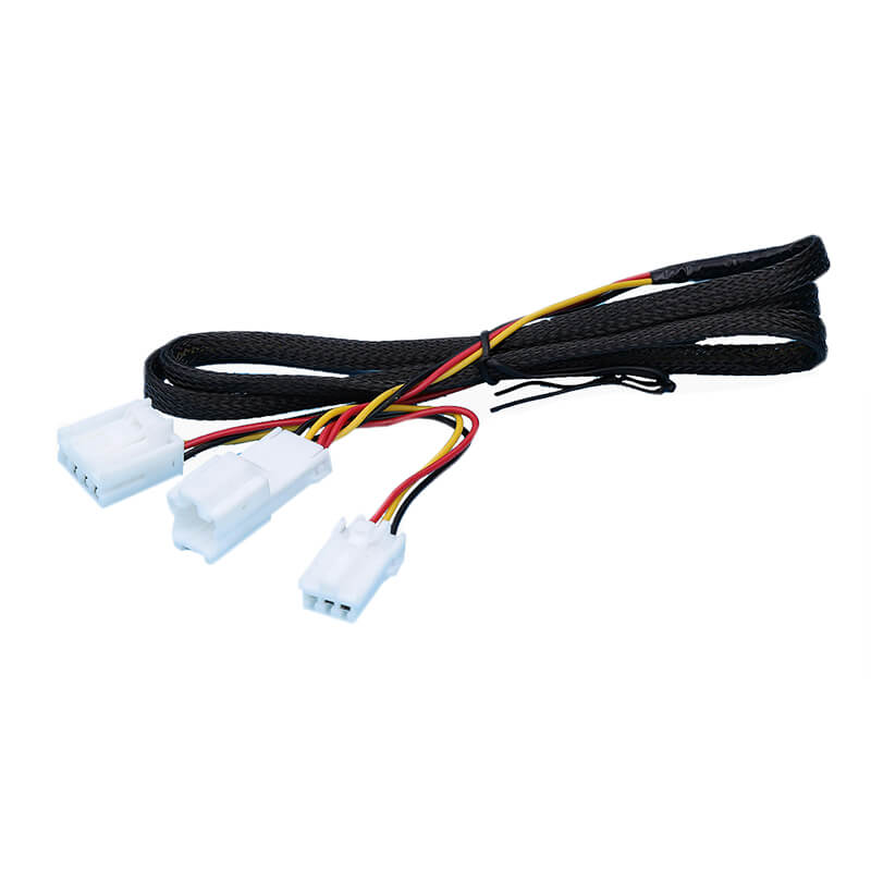 Kia ix25 Reading Light Wiring Harness