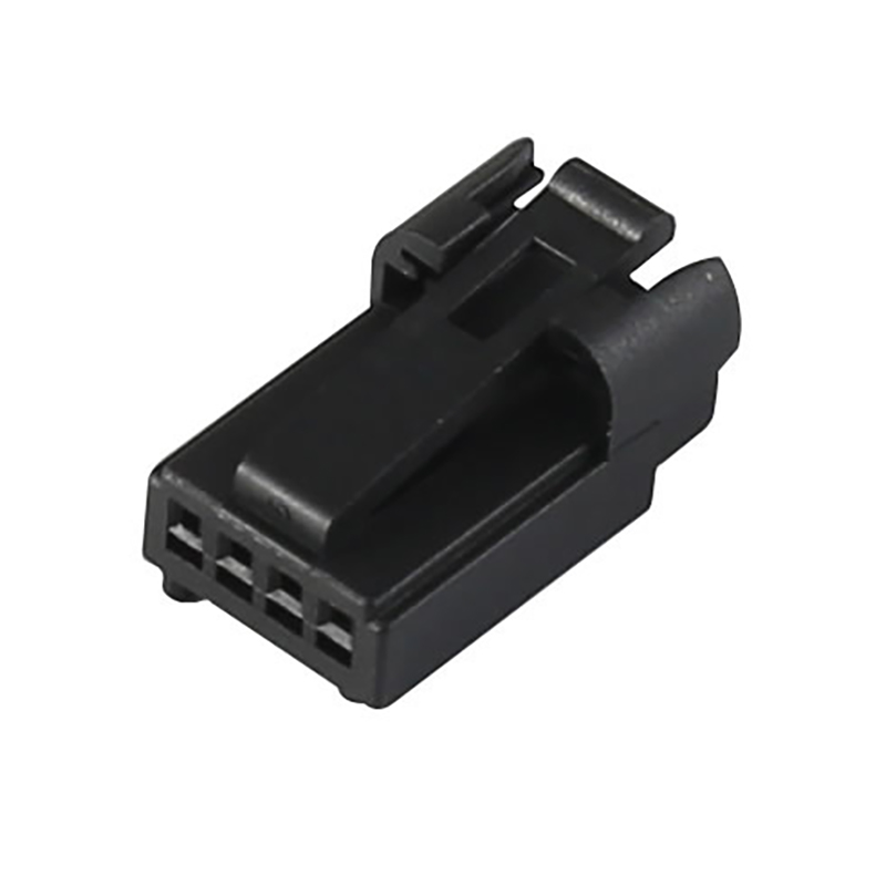 RYMONDEO-04F-B-02 Male Connector