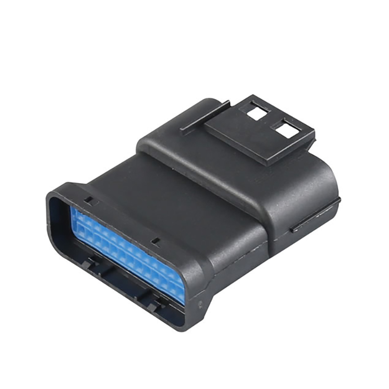 RYMX23M-26-B Male Connector