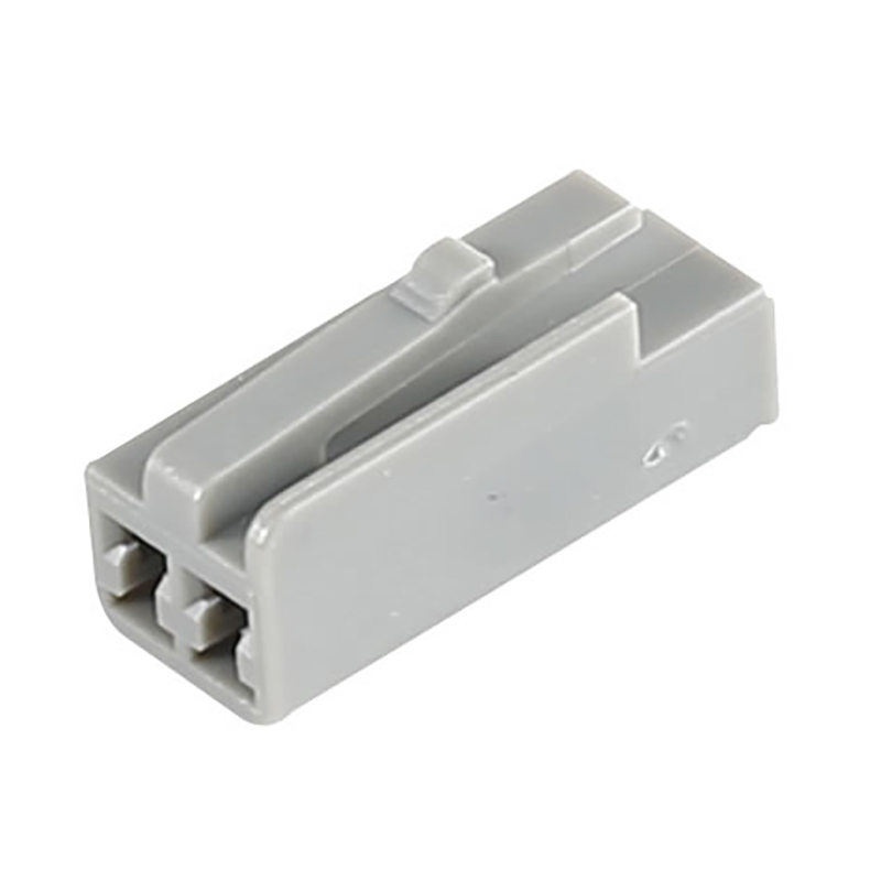 RYNEVWM-02F-BGr Male Connector