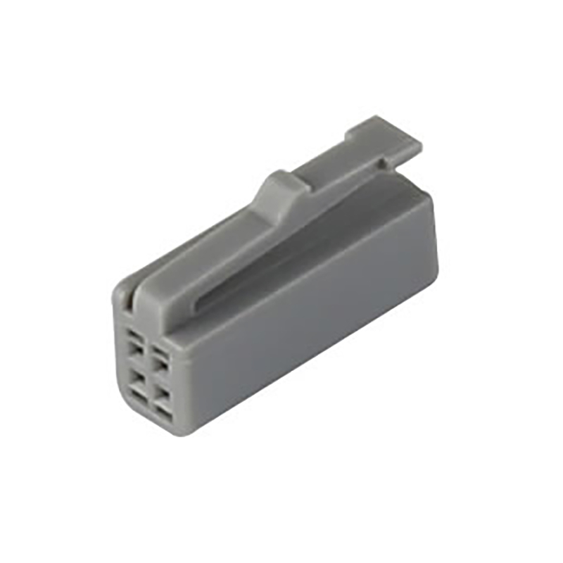 RYNEVWM-04-Gr Male Connector