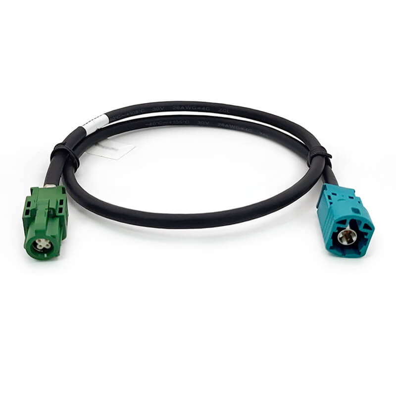 FRD MPD Wiring Harness