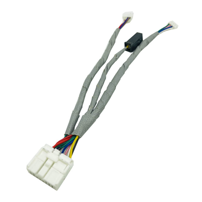 Flat-Flexible Cable