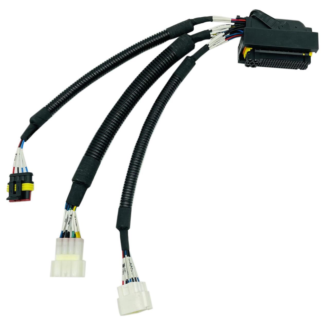 Car Taillight Harness