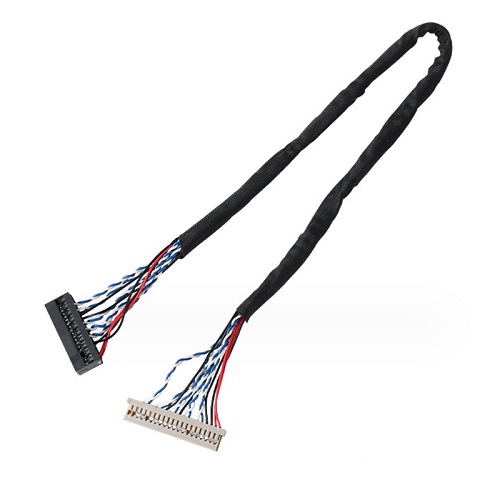 Ground Wire Harness