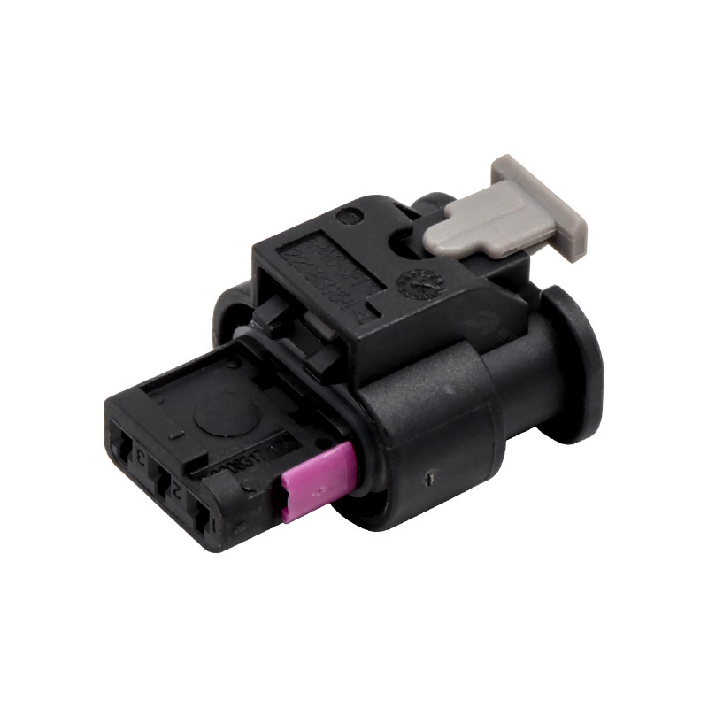 waterproof connector1