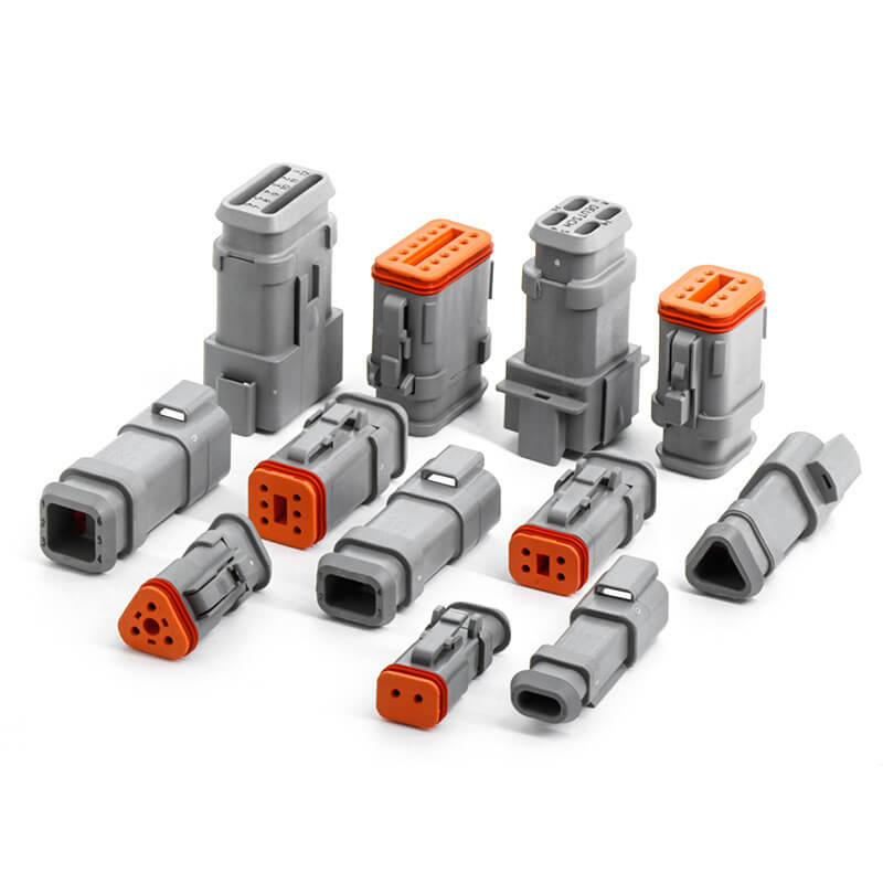 automotive electrical connectors