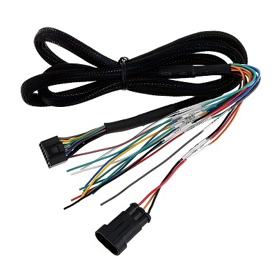 Car Video Harness